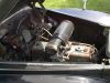 Daimler Saloon